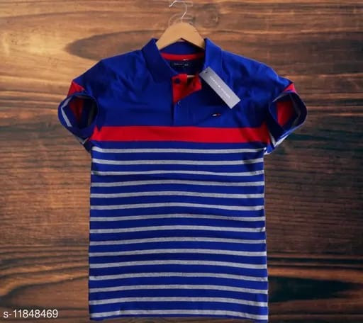 Men Polo Shirt 's